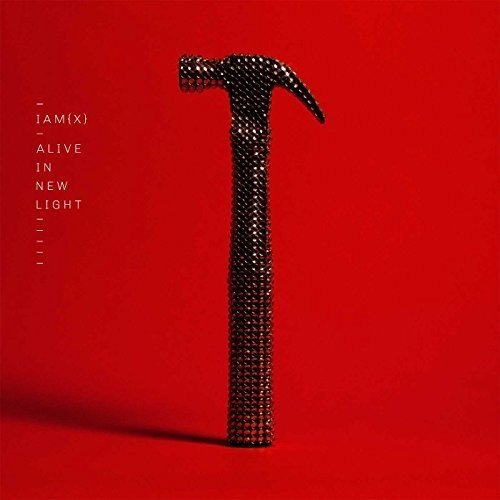 IAMX - Stardust (Single Mix)